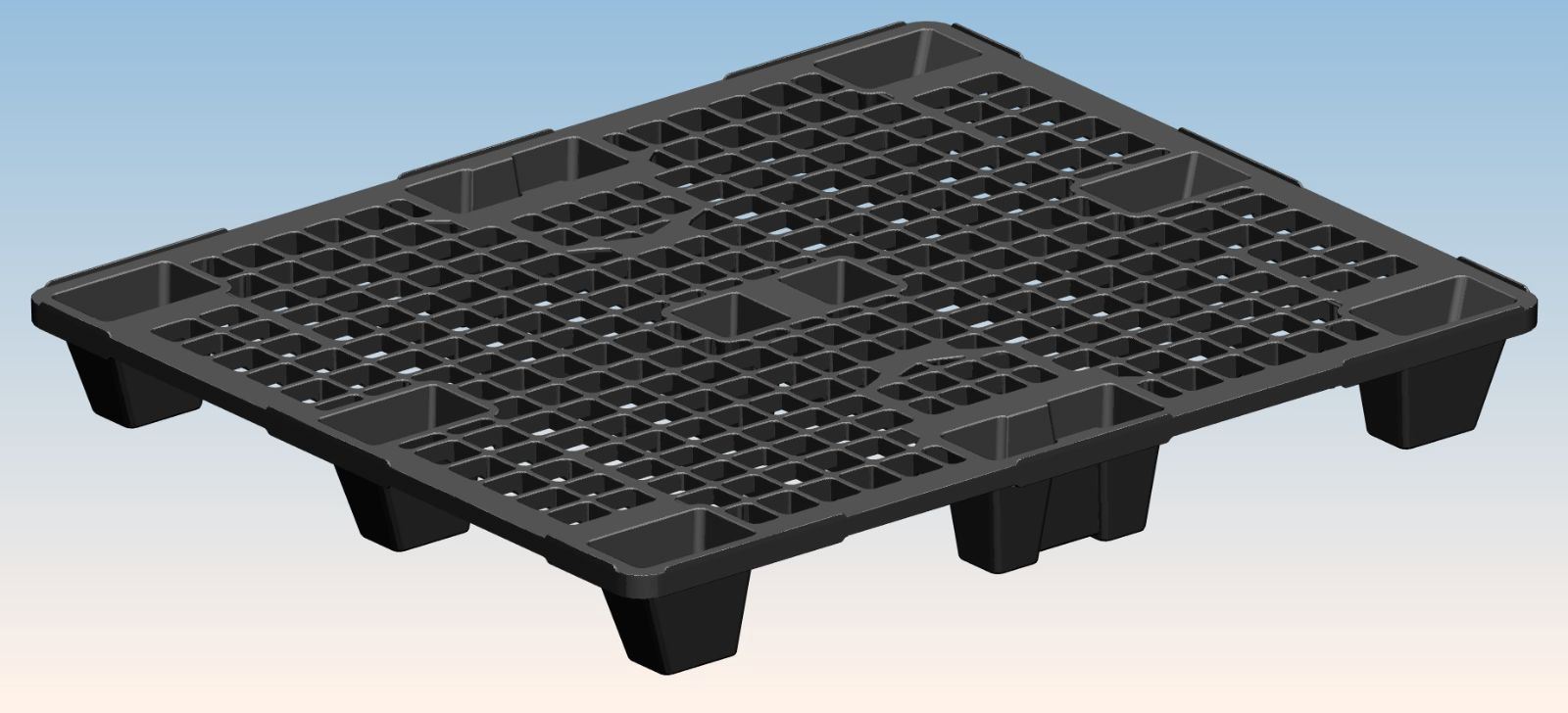 100x120 İhracat Paleti