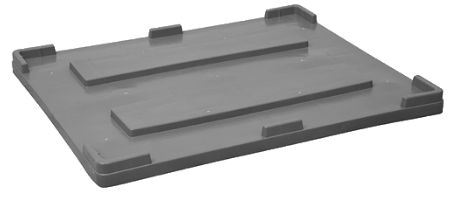 120x100 Plastik Kapak