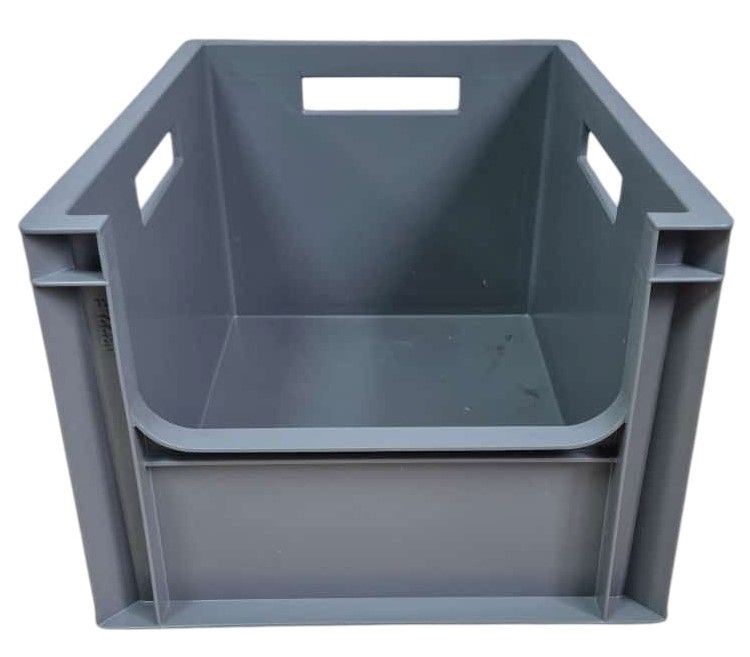 40x30x22 Avadanlık Kasası