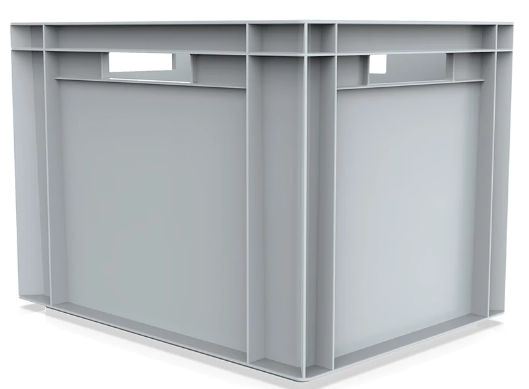 40x30x29 Sanayi Kasası