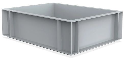 40x30x12 Sanayi Kasası