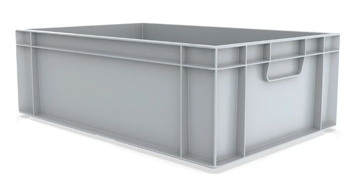 60x40x20 Sanayi Kasası