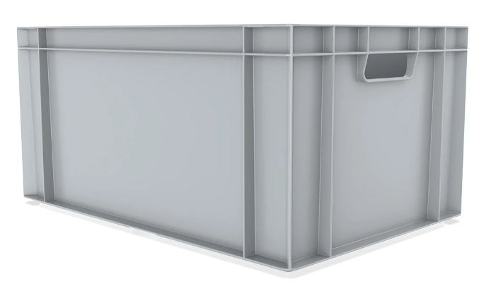 60x40x29 Sanayi Kasası