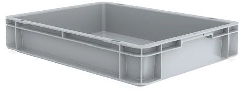 40x30x7,5 Sanayi Kasası