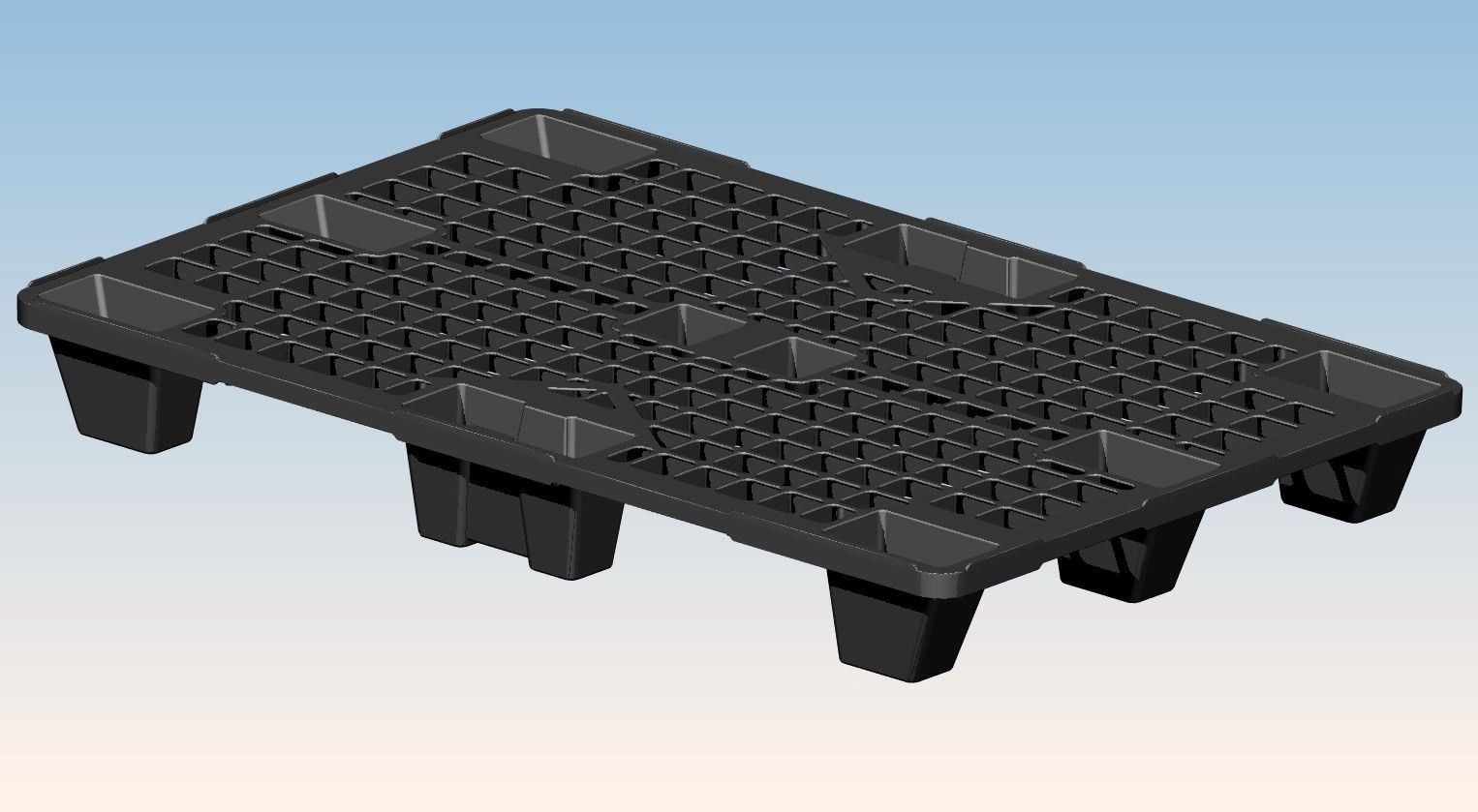 80x120 İhracat Paleti