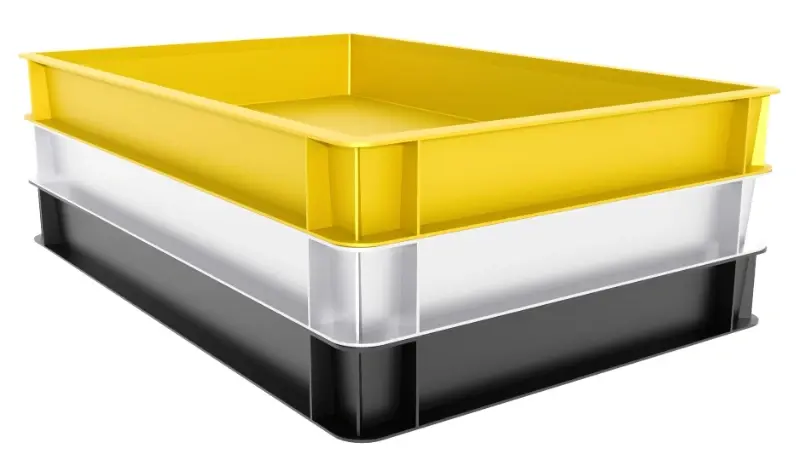 Ekmek ve Unlu Mamül Kasaları