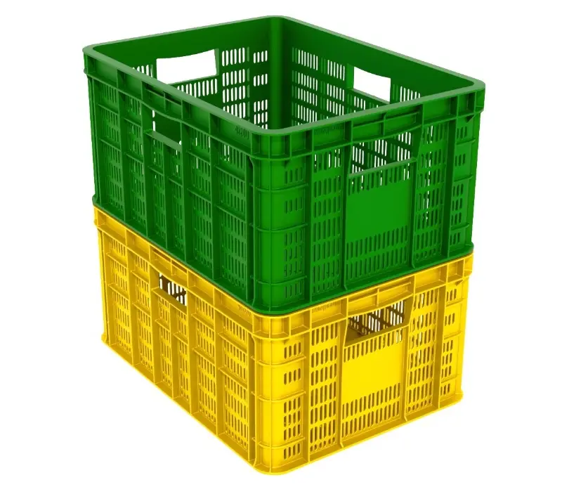 Meyve&Sebze Kasaları