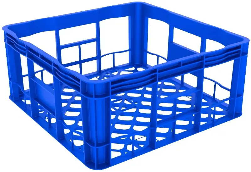 Dairy Crates