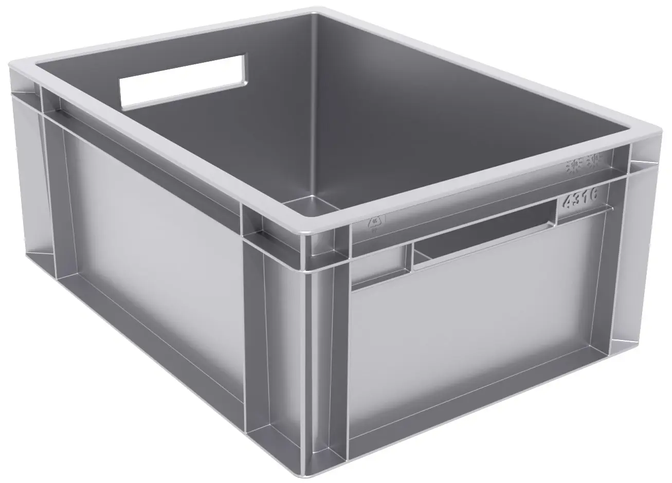 40x30x17 Industrial Box