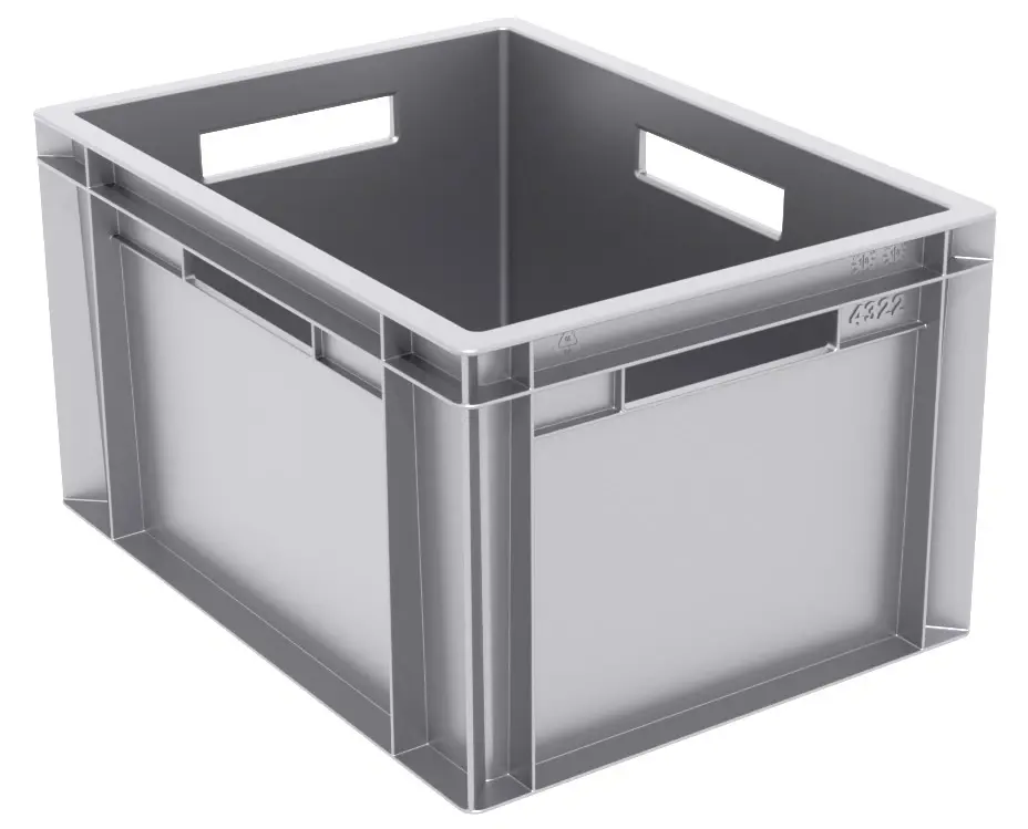 40x30x23 Industrial Box