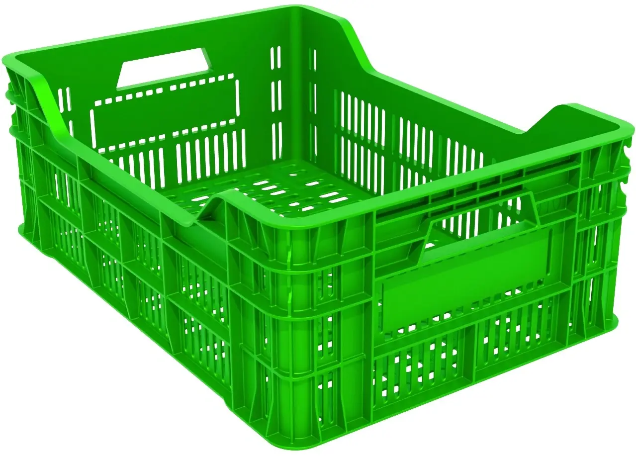 53x37x20 Fruit & Vegetable Crate