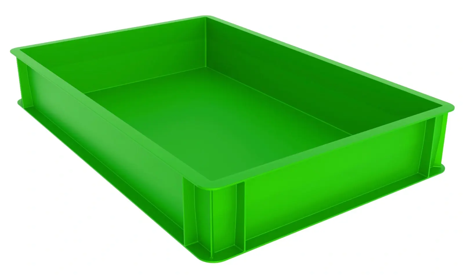 60x40x10 cm Pizza Dough Box