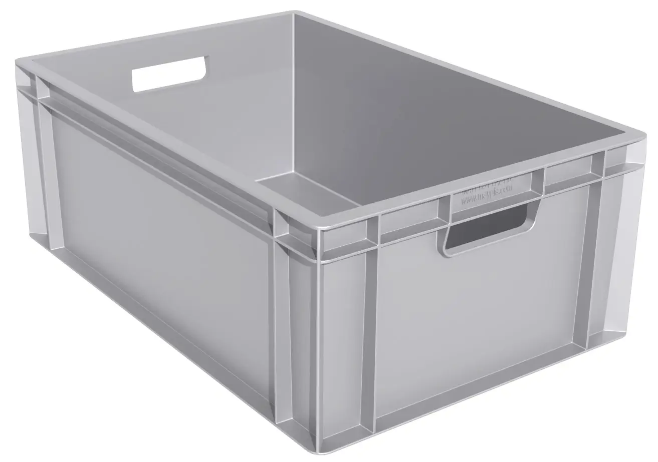 60x40x23 Industrial Box